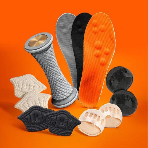 Ultimate Foot Relief Kit