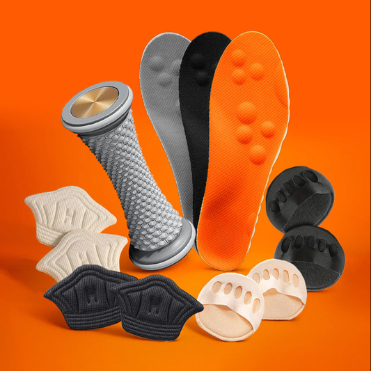 Ultimate Foot Relief Kit