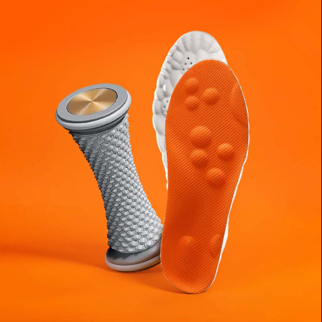 Plantar Fasciitis Relief Kit