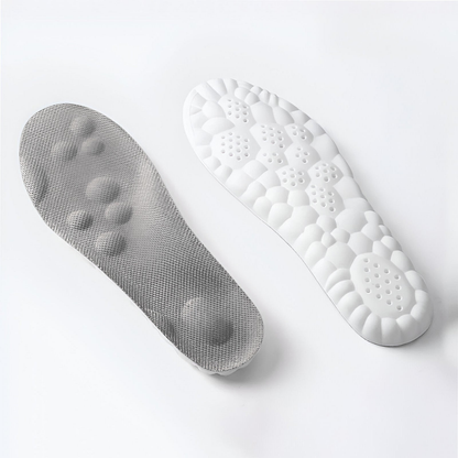 Footrz – Massage Insoles