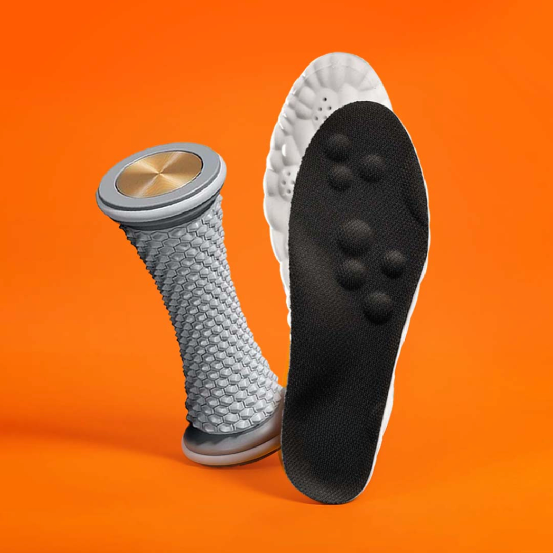 Plantar Fasciitis Relief Kit