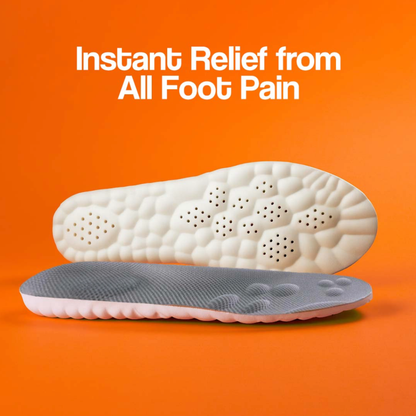 Plantar Fasciitis Relief Kit