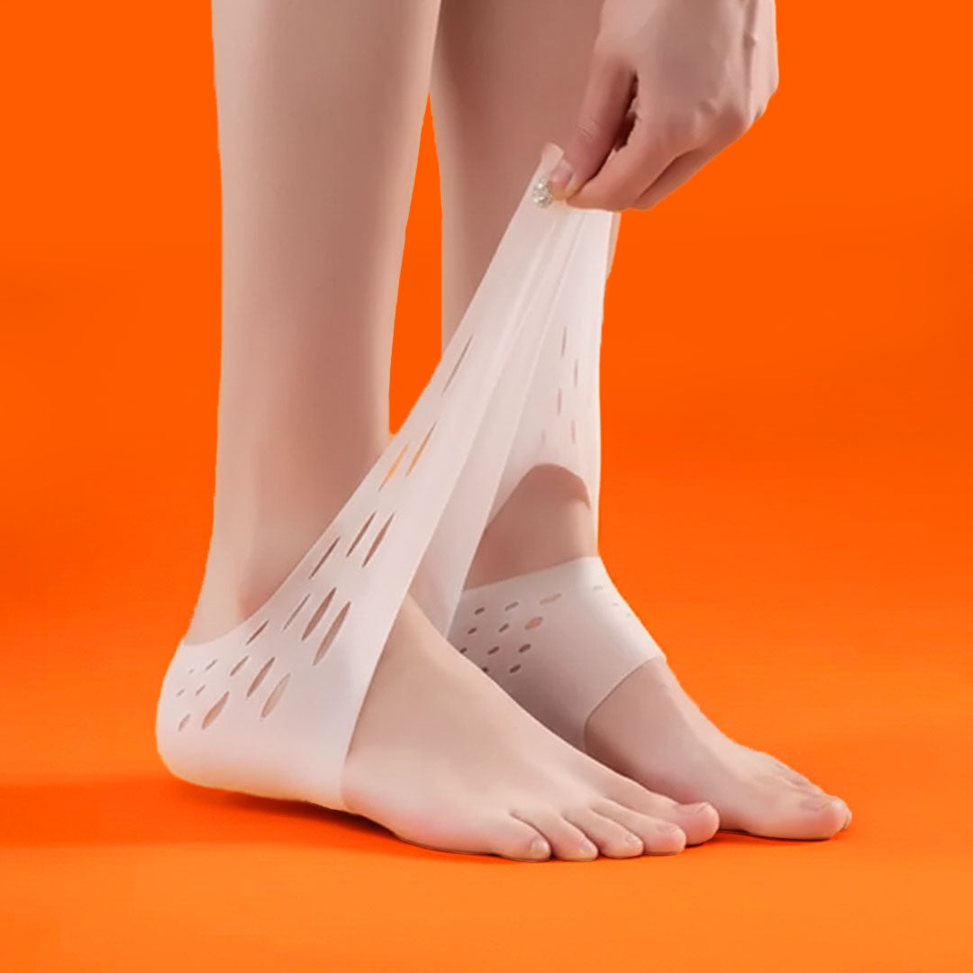 Height Boosters