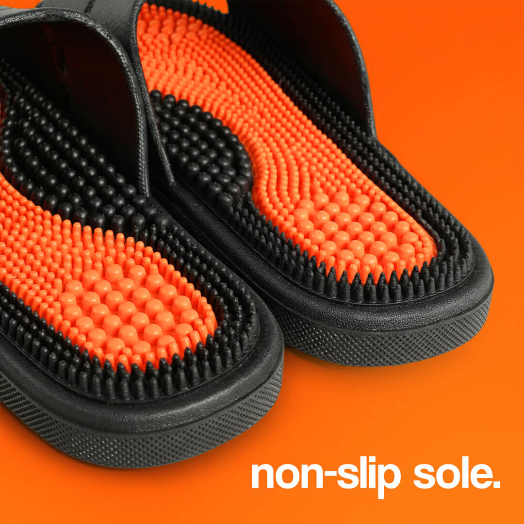 Foot Massage Slippers