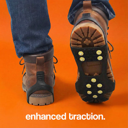 Ice Grip Extensions