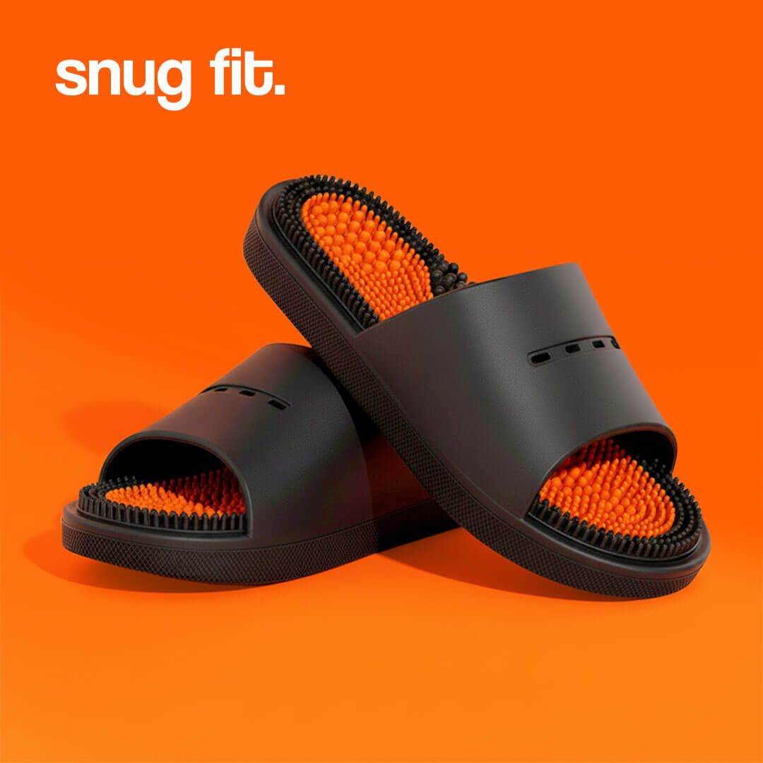 Foot Massage Slippers