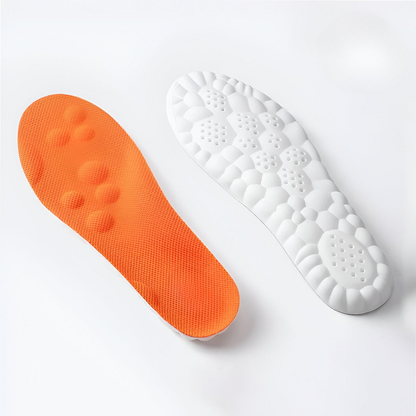 Footrz – Massage Insoles